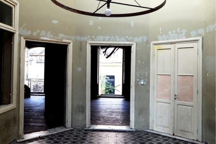 Murder at Bensussan Khan: Interactive Whodunnit in Thessaloniki's 1917 Hostel photo 2