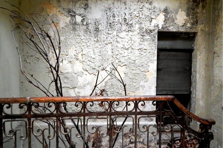 Murder at Bensussan Khan: Interactive Whodunnit in Thessaloniki's 1917 Hostel photo 3