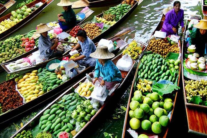 bangkok-ayutthaya-4-day-highlights-tour-guide