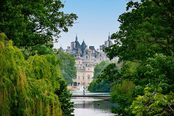 Custom Half-Day London Private Tour with Local Guide photo 4