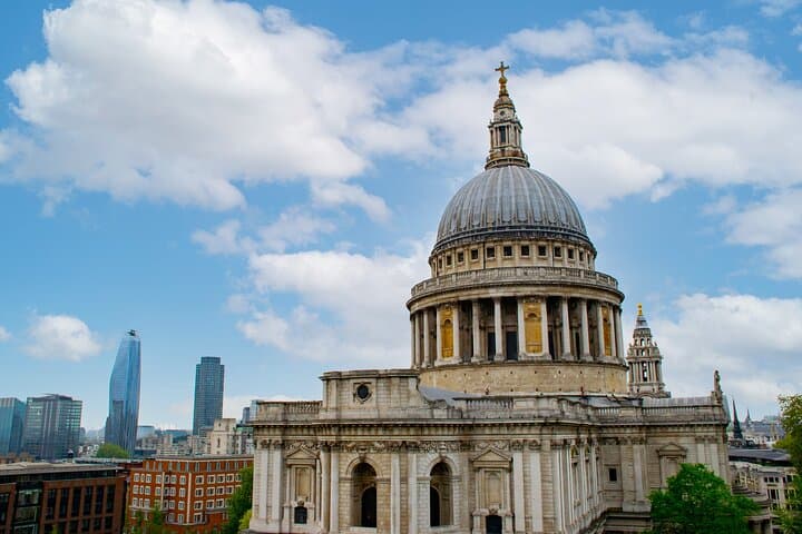 Custom Half-Day London Private Tour with Local Guide photo 6