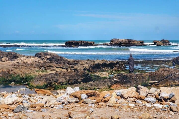 Private Day Trip from Marrakech to Essaouira — Atlantic Coast Excursion photo 6