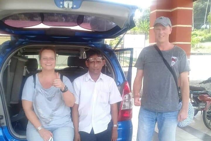 Private Transfer from Kuala Lumpur to Taman Negara: Door-to-Door East Coast Highway Transfer photo 5