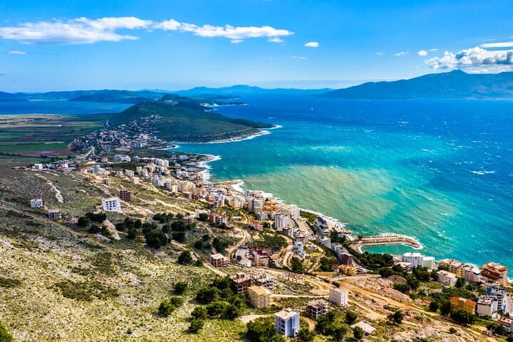Butrint, Saranda & the Blue Eye: Private Day Trip from Lefkada photo 2