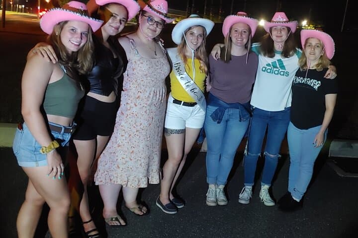 Gettysburg History and Haunts Ghost Walking Tour photo 2