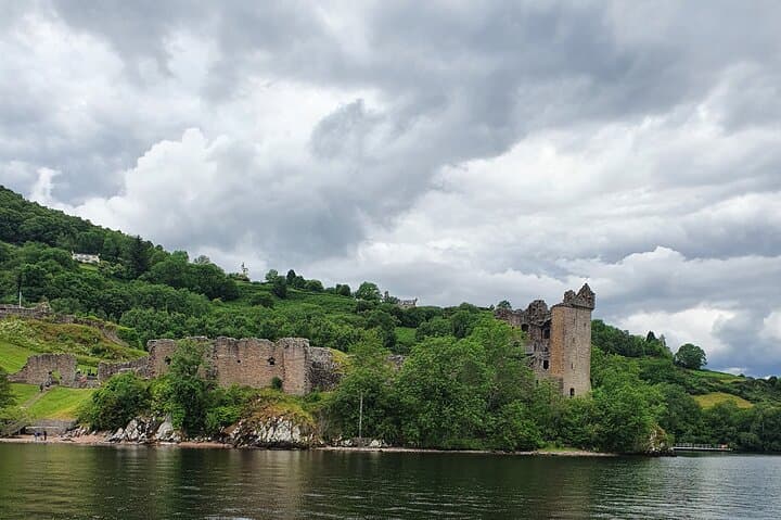 Private Loch Ness & Highland Adventure Guided Tour from Edinburgh photo 3