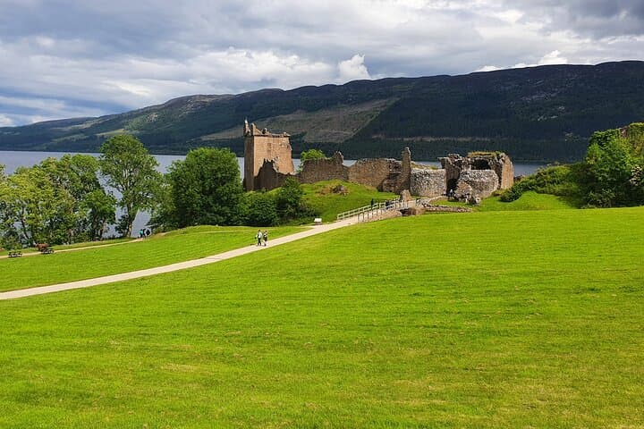 Private Loch Ness & Highland Adventure Guided Tour from Edinburgh photo 4
