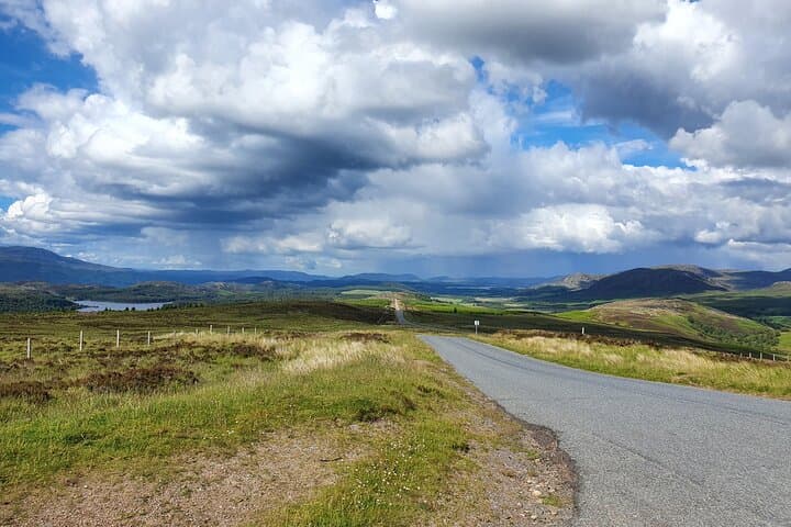 Private Loch Ness & Highland Adventure Guided Tour from Edinburgh photo 6