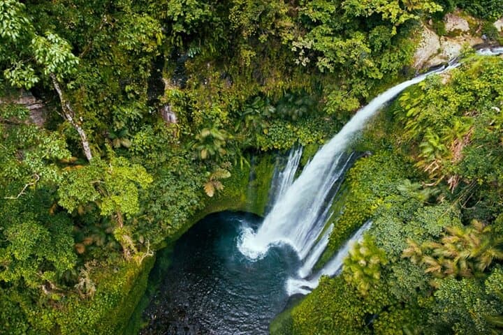 Trekking to Sendang Gile & Tiu Kelep: North Lombok Waterfall Day Trip photo 1