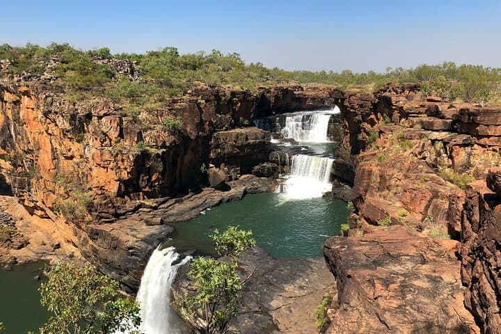 15-Day Kimberley Camping Adventure: Gibb River Road, Mitchell Falls & Bungle Bungle photo 2