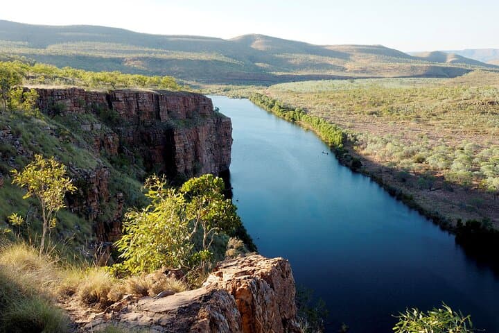 15-Day Kimberley Camping Adventure: Gibb River Road, Mitchell Falls & Bungle Bungle photo 5