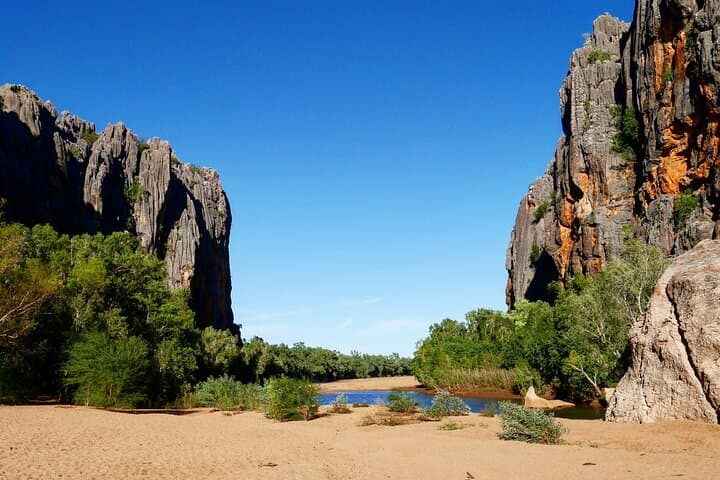 15-Day Kimberley Camping Adventure: Gibb River Road, Mitchell Falls & Bungle Bungle photo 6