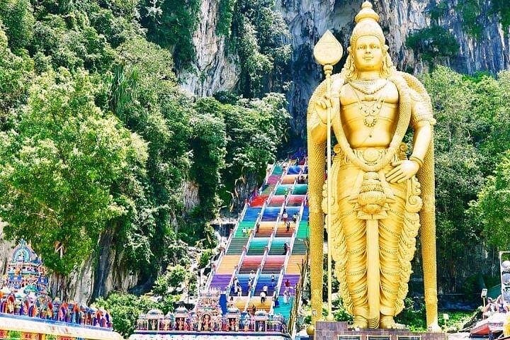 Two Countries in One Day: Private Singapore to Batam and Kuala Lumpur Tour photo 2