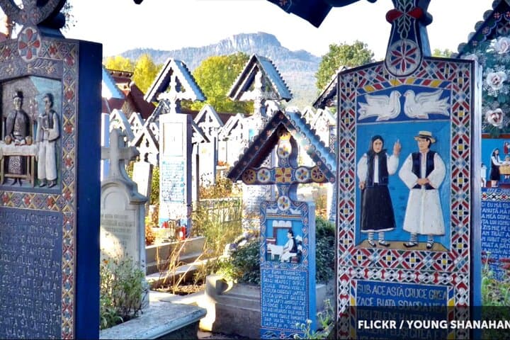 9-Day Private Romania Tour: Castles, Painted Monasteries & Transfagarasan Drive photo 6
