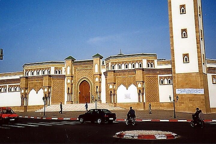 Agadir 4-in-1 Adventure Pack: City Tour, Paradise Valley, Quad & Hammam photo 3