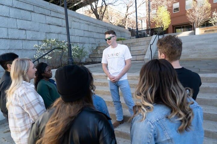 Nashville Downtown Insta Mural Walking Tour: Best Murals & Photo Tips photo 2