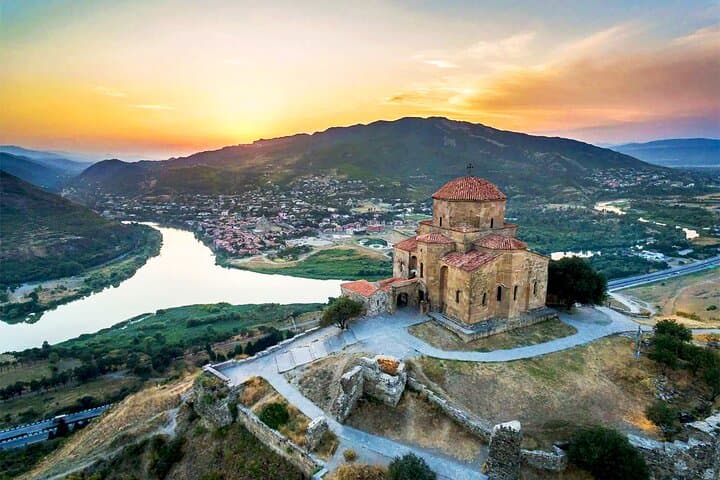 Two-Day Georgia Highlights from Yerevan: Tbilisi, Mtskheta, Rabati & Vardzia photo 5
