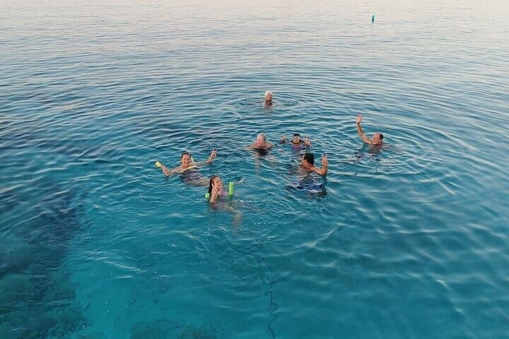 Blue Lagoon Cruise from Latchi Harbour — Akamas Sightseeing & Swim photo 4