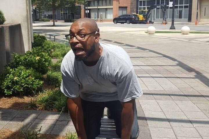 Survive the Hour: Zombie Scavengers Game in Jackson, MS