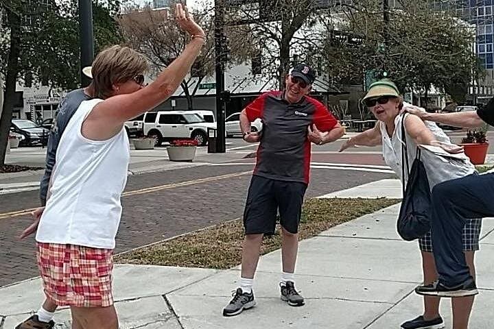 Zombie Scavengers: 60-Minute Survival Scavenger Hunt in Lakeland, FL photo 1