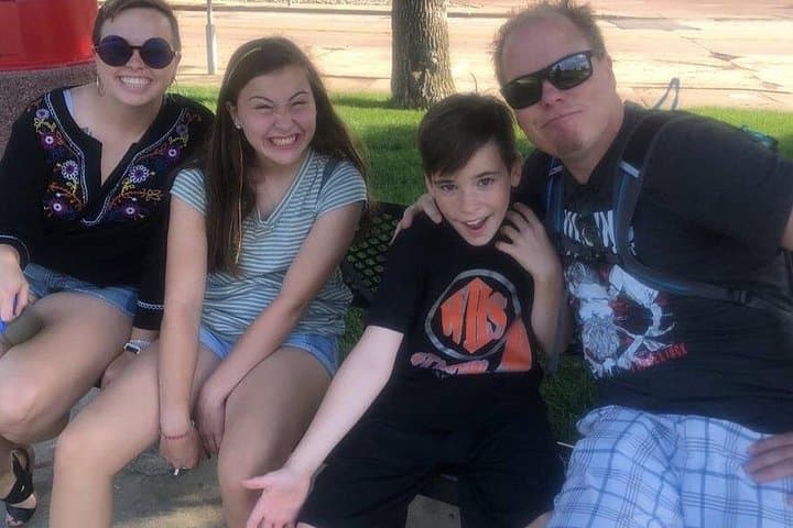 Zombie Scavengers: 60-Minute Survival Scavenger Hunt in Lakeland, FL photo 3