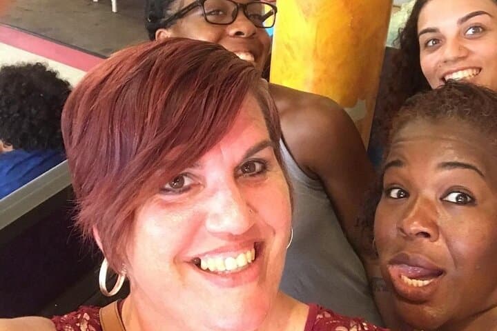 Zombie Scavengers Game Downtown Las Vegas: 60-Minute Urban Survival Hunt photo 2