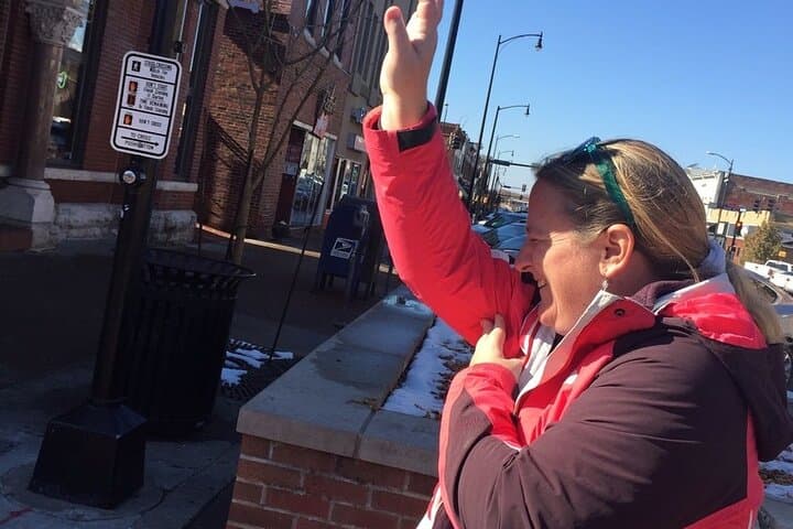 Zombie Scavengers Urban Survival Hunt — 60-Minute Appleton Adventure photo 2