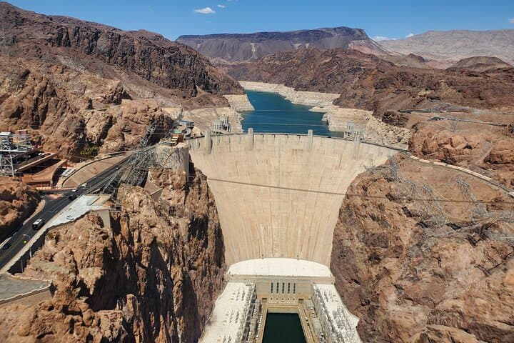 Hoover Dam & Lake Mead Small-Group Tour from Las Vegas: History, Views, and Practical Tips photo 6