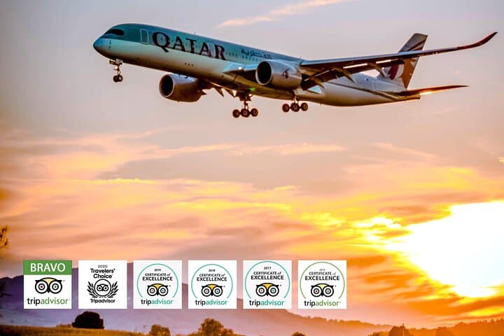 Private Bali Airport Transfer: Door-to-Door Pickup in Kuta & Denpasar