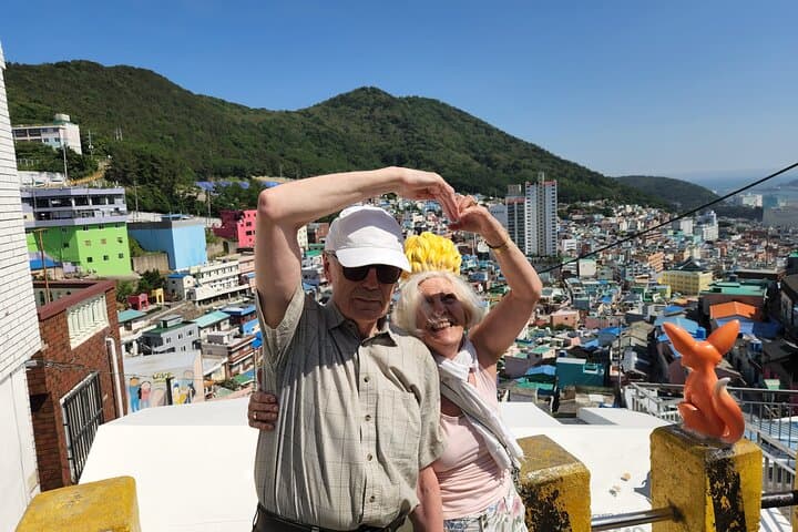 5-Day Korea Highlights: Seoul, DMZ, Gyeongju & Busan Essential Tour