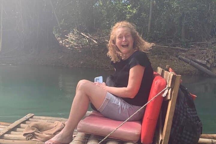Lethe River Bamboo Rafting & Limestone Foot Massage from Montego Bay photo 3