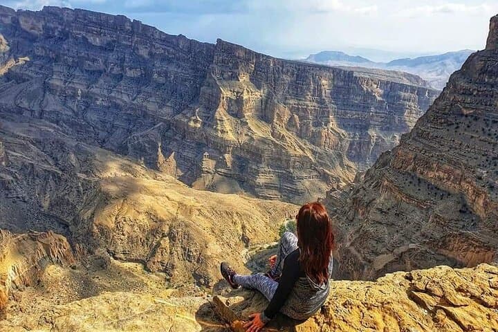 5-Day Private Oman Tour: Mountains, Desert & Coastline Adventure photo 3