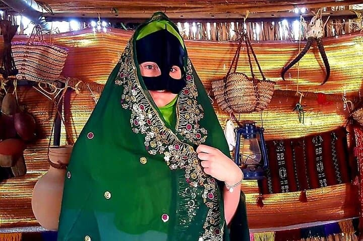 5-Day Private Oman Tour: Mountains, Desert & Coastline Adventure photo 2