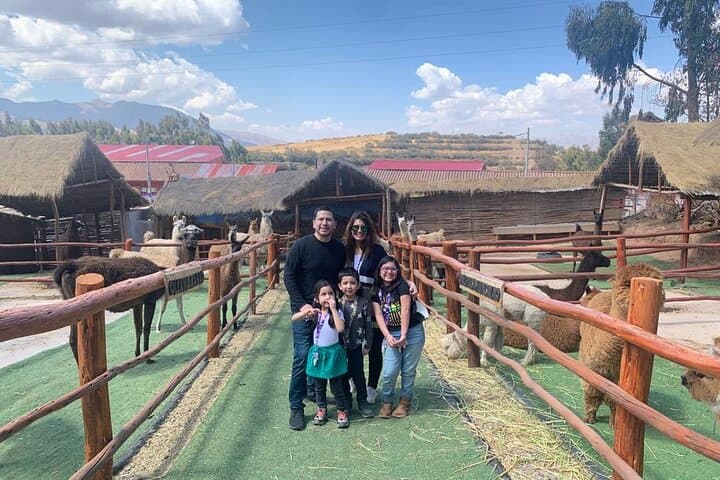 Half-Day Cusco City Tour: Qorikancha, Sacsayhuaman & Inca Ruins photo 5