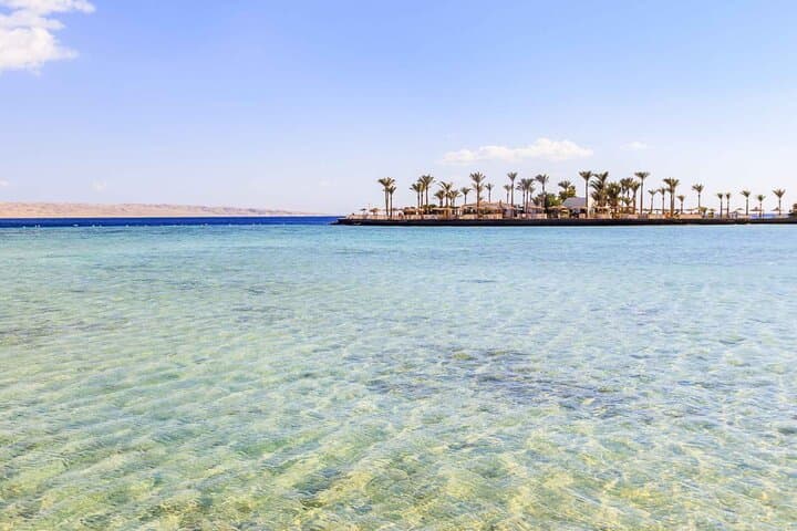 Full-Day Private Cruise in Ain Sokhna: Red Sea Day Trip from Cairo with Lunch photo 4