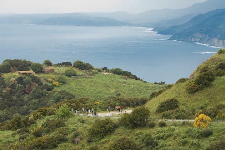 Self-Guided Bike Tour from Alghero to Cabras — Sardinia Coast & Countryside photo 6