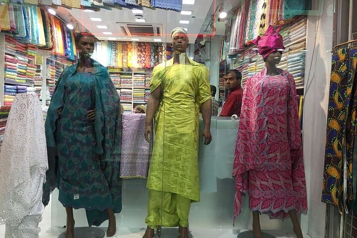 Half-Day Dubai Shopping Tour — Gold Souk, Spice Market & Meena Bazaar photo 4