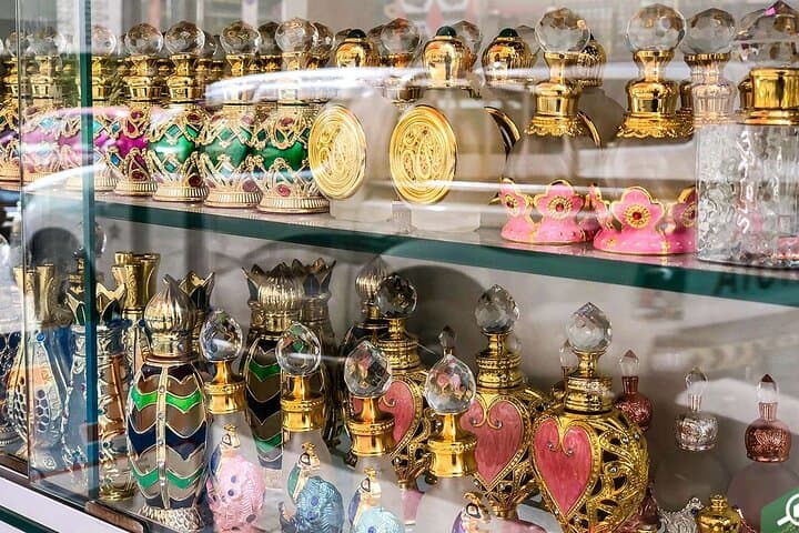 Half-Day Dubai Shopping Tour — Gold Souk, Spice Market & Meena Bazaar photo 5