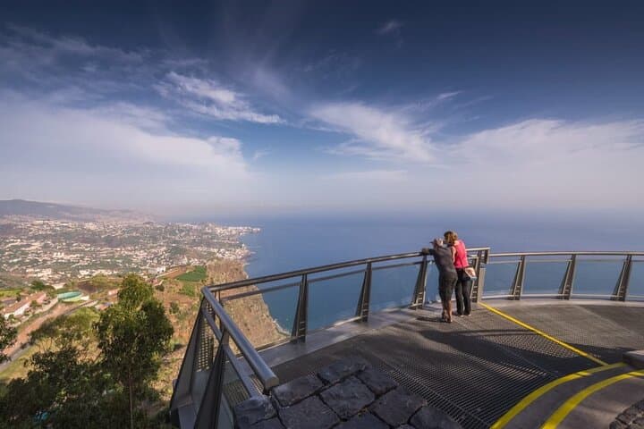 Cliffside Thrills