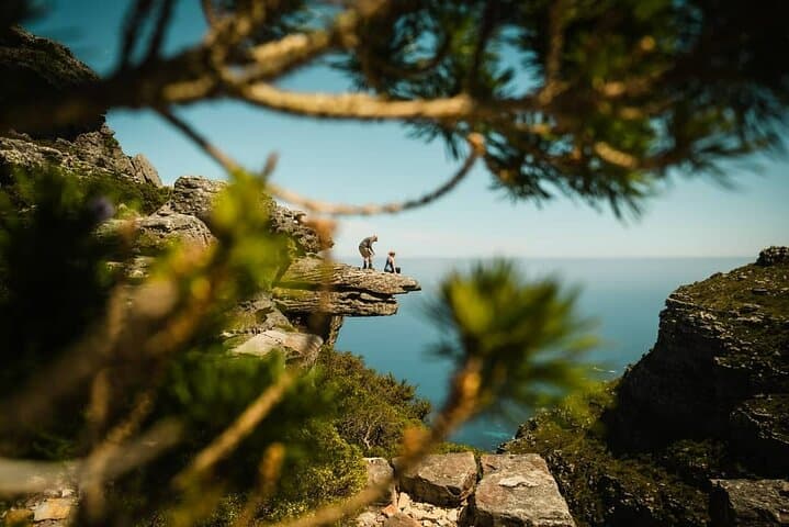 Kasteelspoort Table Mountain Hike from Camps Bay photo 3