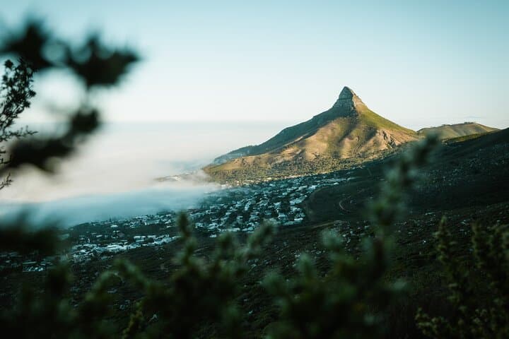 Kasteelspoort Table Mountain Hike from Camps Bay photo 4