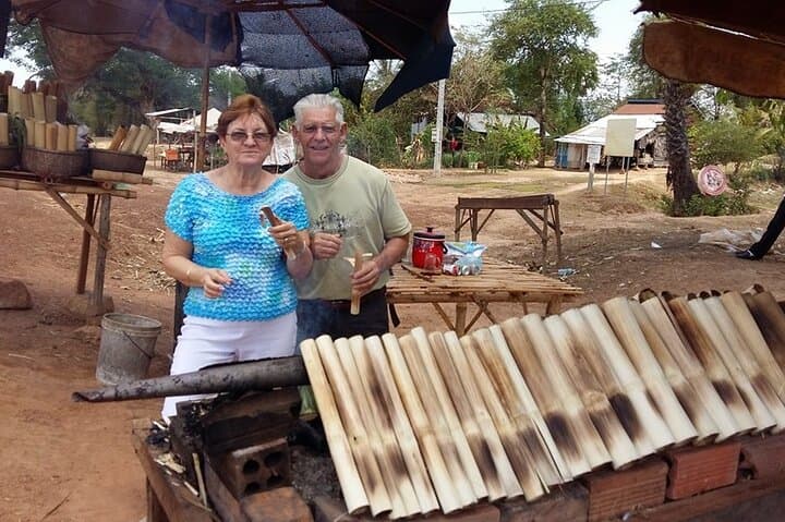 Custom Deluxe Siem Reap Tours — Temples, Kulen Mountain & Floating Villages photo 4