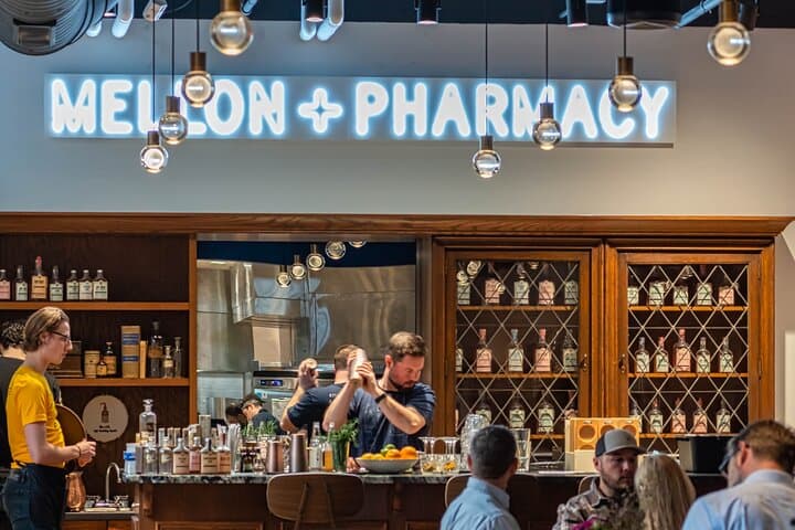 Inside Wigle Whiskey: Pittsburgh's Whiskey Rebellion Distillery Tour photo 5