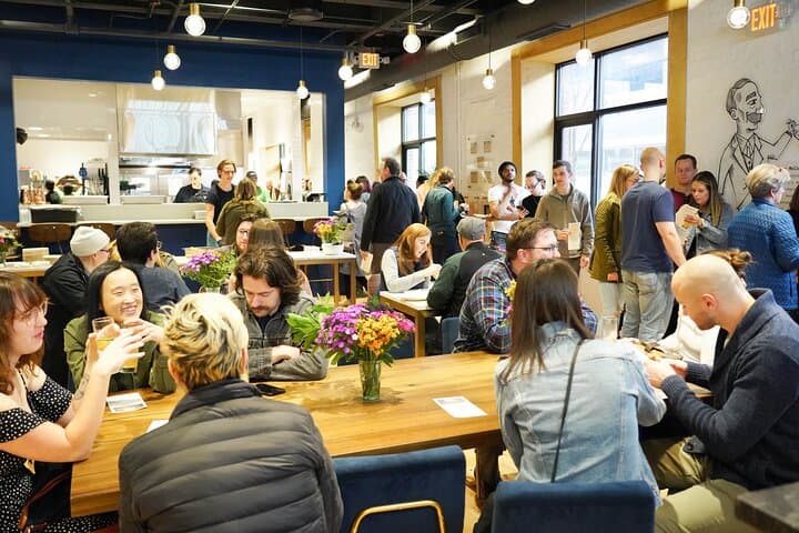 Inside Wigle Whiskey: Pittsburgh's Whiskey Rebellion Distillery Tour photo 6
