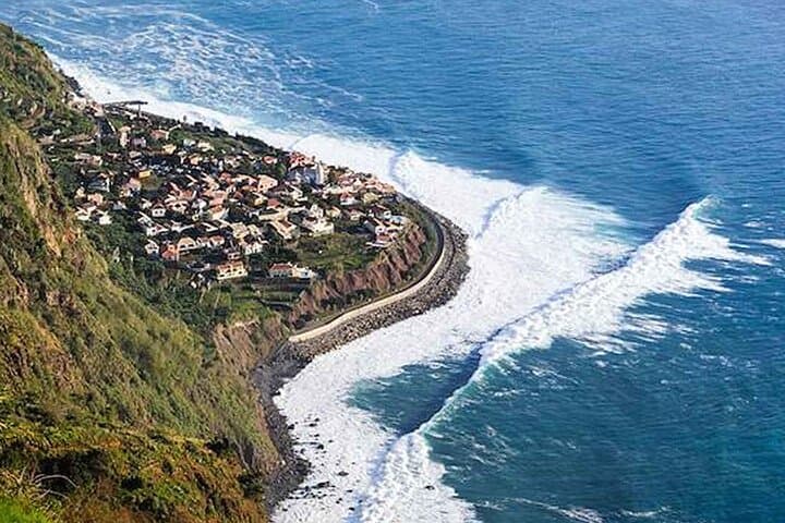 West Madeira Private Full-Day Tour from Funchal — West Coast Highlights photo 5
