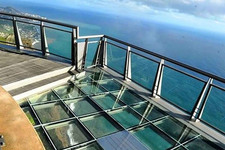 Half-Day Private West Madeira Tour — Pico do Arieiro, Balcões & Funchal Views photo 4