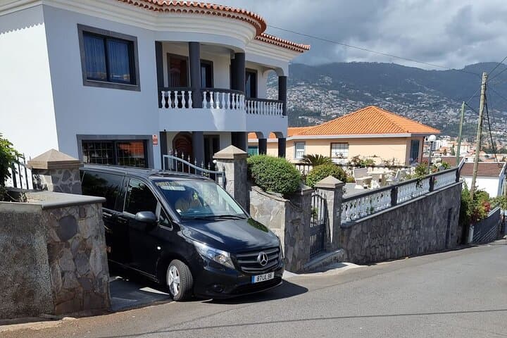 West Madeira Private Full-Day Tour from Funchal — West Coast Highlights photo 3