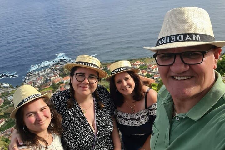 West Madeira Private Full-Day Tour from Funchal — West Coast Highlights photo 4