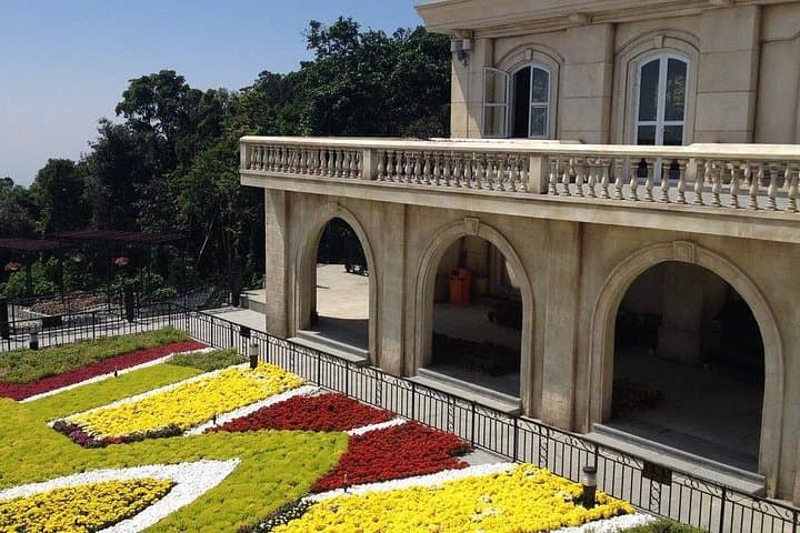Ba Na Hills & Golden Bridge Day Tour from Da Nang photo 5