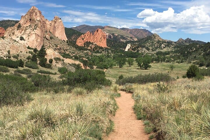 Exploring Colorado’s Ancient Landscapes: A Private Geology Hike at Garden of the Gods photo 2